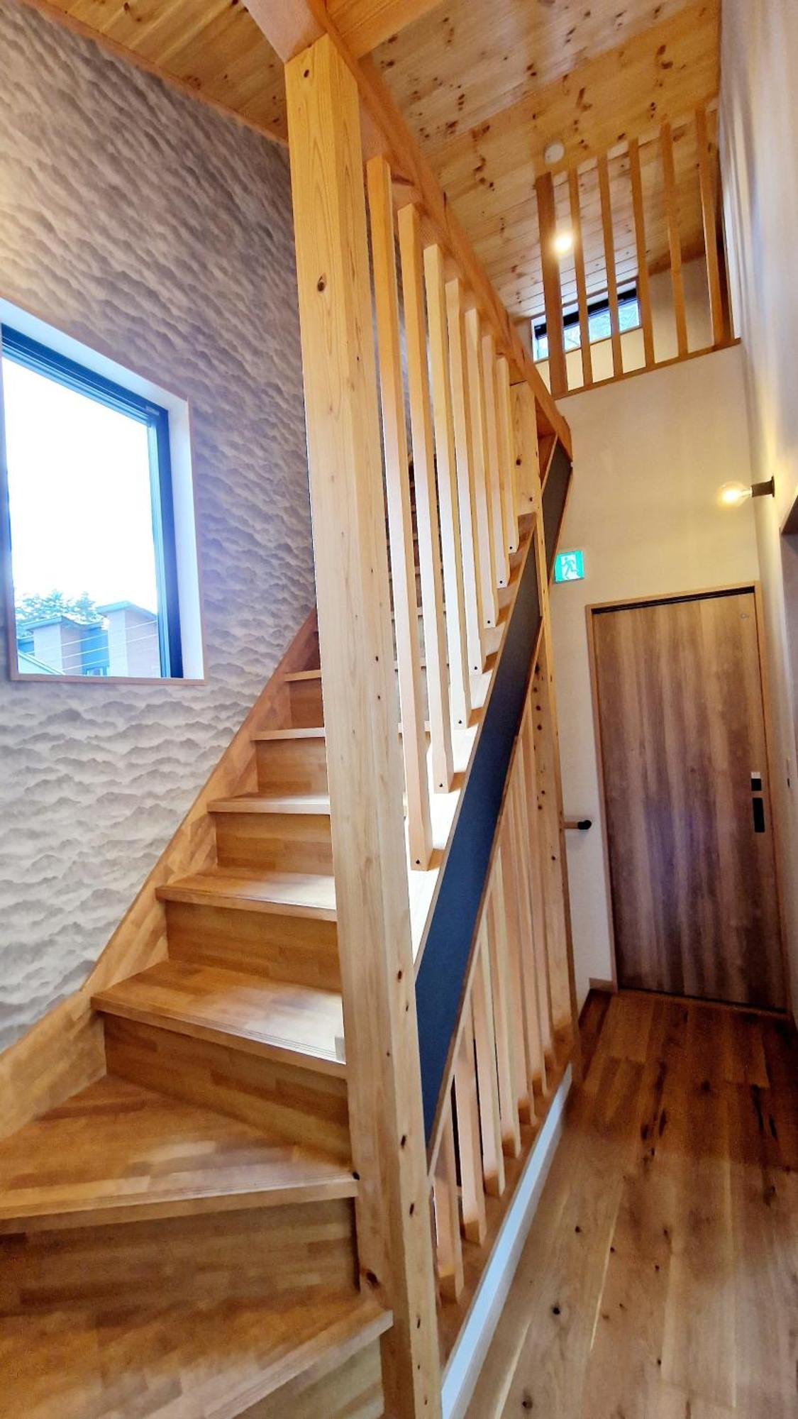 Kitsune Cottages Hakuba Ngoại thất bức ảnh