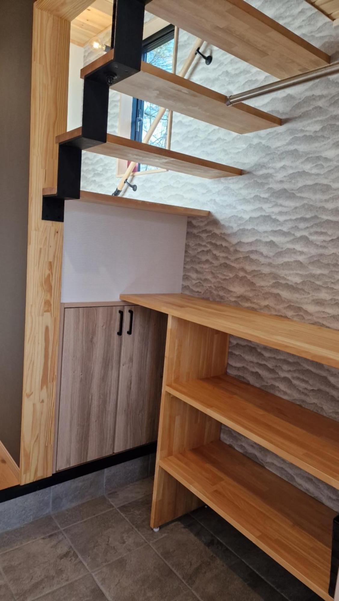 Kitsune Cottages Hakuba Ngoại thất bức ảnh