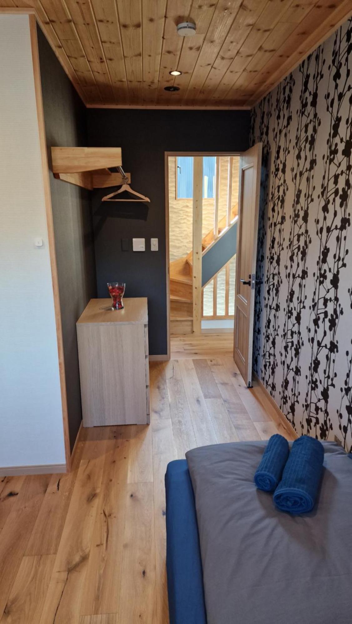Kitsune Cottages Hakuba Ngoại thất bức ảnh