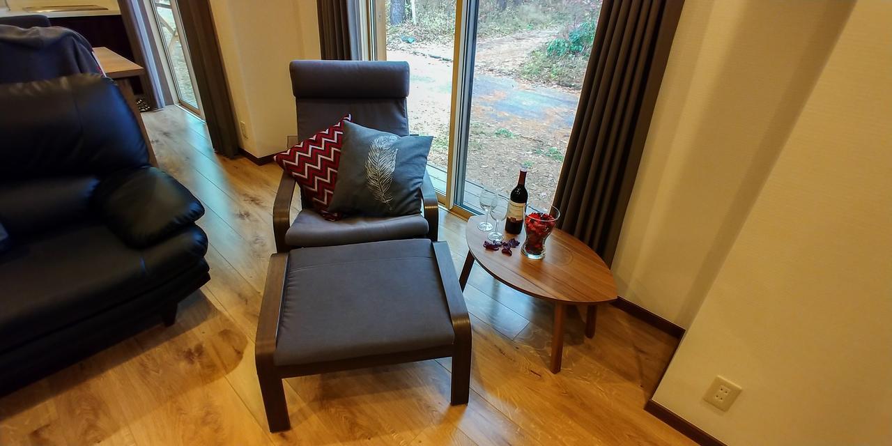 Kitsune Cottages Hakuba Ngoại thất bức ảnh